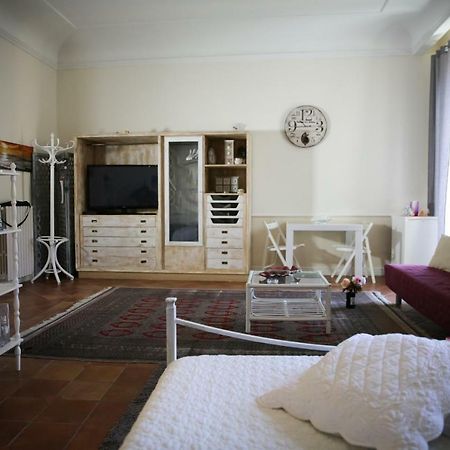 Bianca Suite B&B Salerno Exterior foto