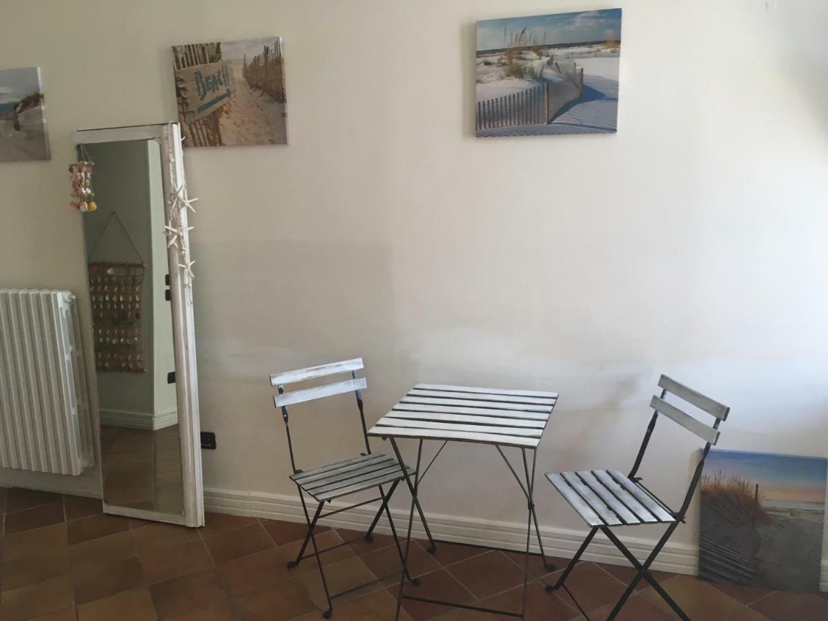 Bianca Suite B&B Salerno Exterior foto